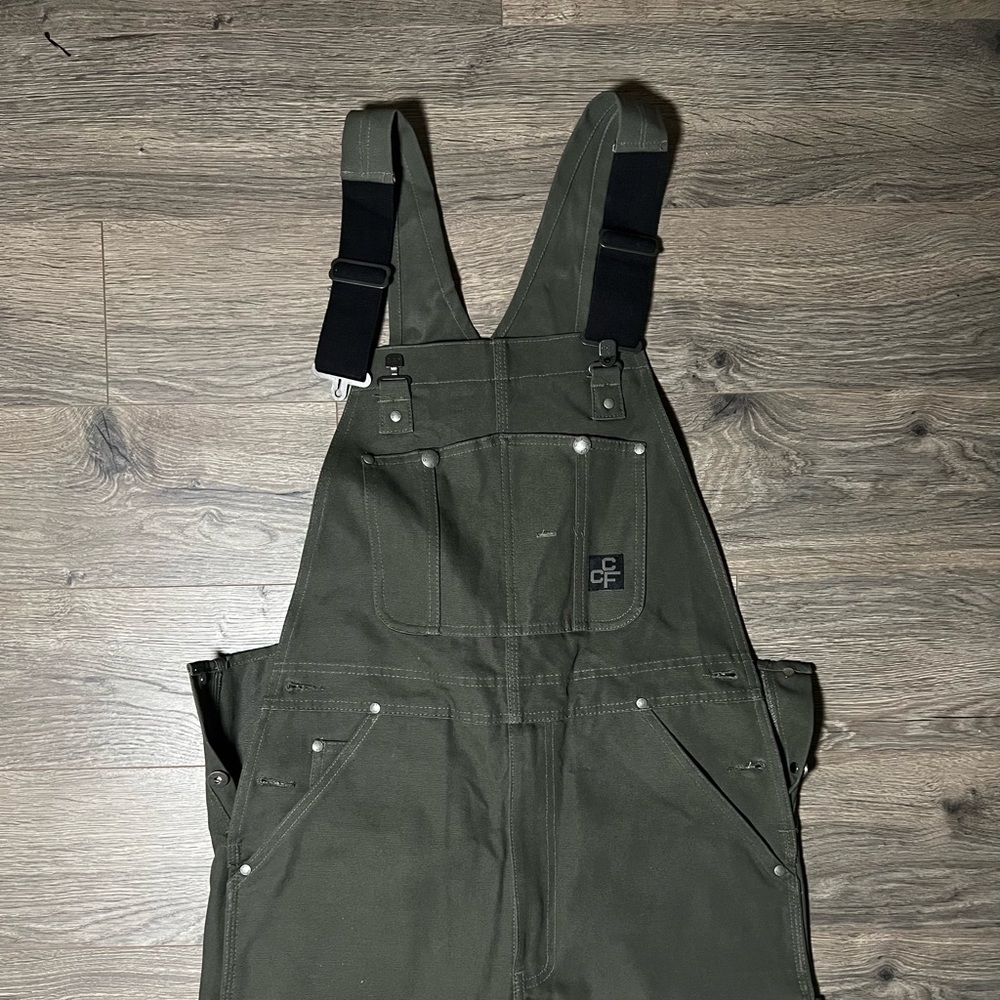 Filson Overalls